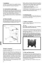 Preview for 14 page of Rapido F110 NT Installation Manual