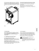 Preview for 13 page of Rapido ga110 e Installation Manual