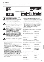 Preview for 19 page of Rapido SP 1.1 Installation Instructions Manual