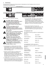 Preview for 27 page of Rapido SP 1.1 Installation Instructions Manual