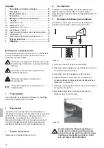 Предварительный просмотр 14 страницы Rapido SP 2.2 Installation Instructions Manual