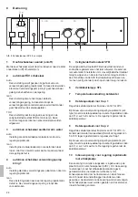 Предварительный просмотр 24 страницы Rapido SP 2.2 Installation Instructions Manual