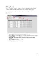 Preview for 59 page of RapidOS RL 3120RH User Manual