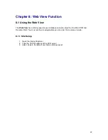 Preview for 79 page of RapidOS RL 3120RH User Manual