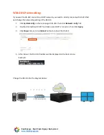 Preview for 3 page of RapidSignage RS-410 Quick Installation Manual