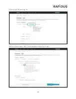 Preview for 10 page of Rapidus RL series User Manual