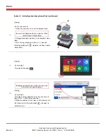 Preview for 22 page of Rapiscan AS&E MINI Z Operator'S Manual