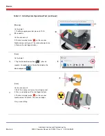 Preview for 24 page of Rapiscan AS&E MINI Z Operator'S Manual