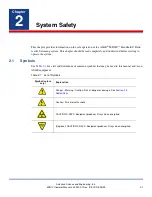 Preview for 27 page of Rapiscan AS&E MINI Z Operator'S Manual