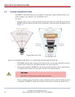 Preview for 30 page of Rapiscan AS&E MINI Z Operator'S Manual