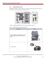 Preview for 43 page of Rapiscan AS&E MINI Z Operator'S Manual