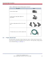 Preview for 45 page of Rapiscan AS&E MINI Z Operator'S Manual