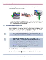 Preview for 215 page of Rapiscan AS&E MINI Z Operator'S Manual