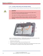 Preview for 232 page of Rapiscan AS&E MINI Z Operator'S Manual