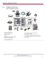 Preview for 259 page of Rapiscan AS&E MINI Z Operator'S Manual