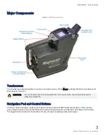 Preview for 20 page of Rapiscan Mobile Trace User Manual