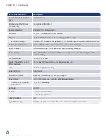 Preview for 25 page of Rapiscan Mobile Trace User Manual