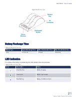 Preview for 38 page of Rapiscan Mobile Trace User Manual