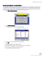 Preview for 46 page of Rapiscan Mobile Trace User Manual