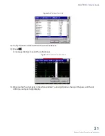 Preview for 48 page of Rapiscan Mobile Trace User Manual