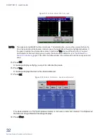 Preview for 49 page of Rapiscan Mobile Trace User Manual