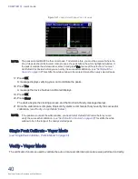 Preview for 57 page of Rapiscan Mobile Trace User Manual