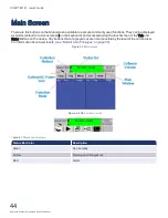 Preview for 61 page of Rapiscan Mobile Trace User Manual