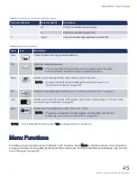 Preview for 62 page of Rapiscan Mobile Trace User Manual