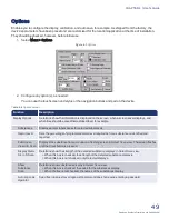 Preview for 66 page of Rapiscan Mobile Trace User Manual