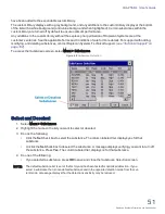 Preview for 68 page of Rapiscan Mobile Trace User Manual