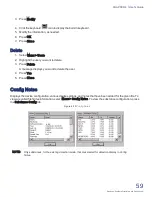 Preview for 76 page of Rapiscan Mobile Trace User Manual