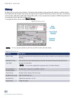 Preview for 77 page of Rapiscan Mobile Trace User Manual