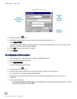 Preview for 79 page of Rapiscan Mobile Trace User Manual