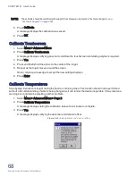 Preview for 85 page of Rapiscan Mobile Trace User Manual