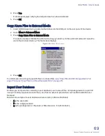 Preview for 86 page of Rapiscan Mobile Trace User Manual