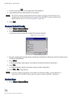 Preview for 91 page of Rapiscan Mobile Trace User Manual