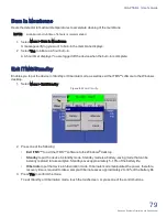 Preview for 96 page of Rapiscan Mobile Trace User Manual