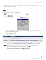 Preview for 98 page of Rapiscan Mobile Trace User Manual