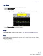 Preview for 100 page of Rapiscan Mobile Trace User Manual