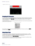 Preview for 117 page of Rapiscan Mobile Trace User Manual