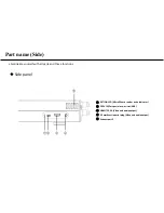 Предварительный просмотр 14 страницы Rapnas MF-1 Owner'S Manual