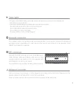 Preview for 6 page of Rapoo A650 Quick Start Manual