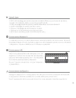 Preview for 18 page of Rapoo A650 Quick Start Manual