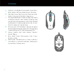 Preview for 6 page of Rapoo V210 Quick Start Manual