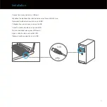 Preview for 7 page of Rapoo V210 Quick Start Manual