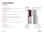 Preview for 6 page of Rapsodo MLM2PRO User Manual