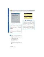 Предварительный просмотр 16 страницы Rapsody N35 User Manual