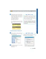 Предварительный просмотр 19 страницы Rapsody N35 User Manual