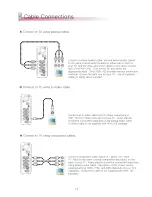 Preview for 14 page of Rapsody RSH-100 User Manual