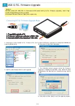 Preview for 14 page of Rapsody RSH-250 Additional Information